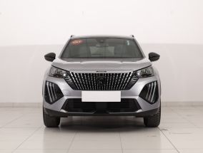 Peugeot 2008 - 2023