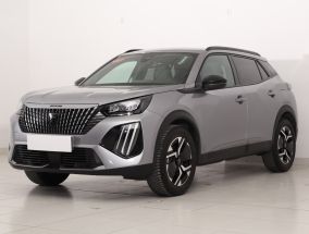 Peugeot 2008 - 2023