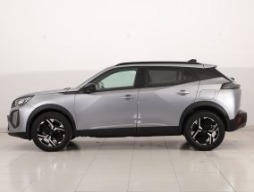 Peugeot 2008 - 2023