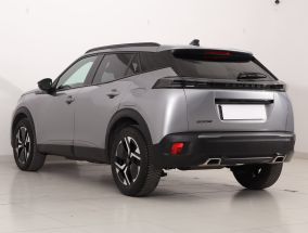 Peugeot 2008 - 2023