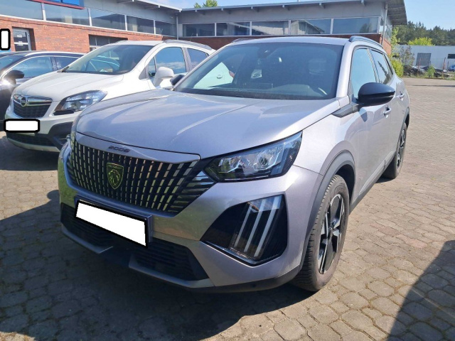 Peugeot 2008 2023