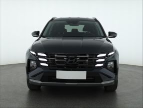 Hyundai Tucson - 2024