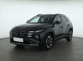 Hyundai Tucson - 2024