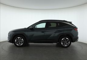 Hyundai Tucson - 2024
