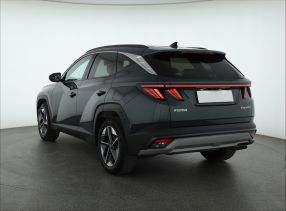 Hyundai Tucson - 2024