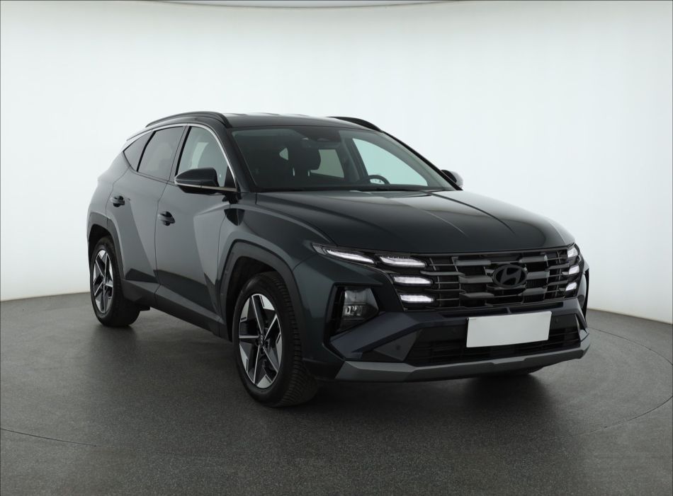 Hyundai Tucson - 2024