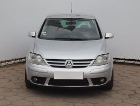 Volkswagen Golf Plus - 2008