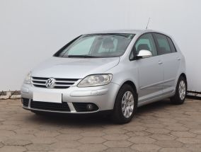 Volkswagen Golf Plus - 2008