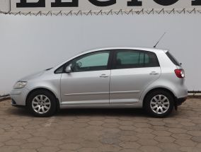 Volkswagen Golf Plus - 2008