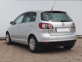 Volkswagen Golf Plus - 2008