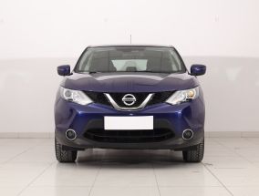 Nissan Qashqai - 2016