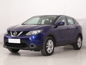 Nissan Qashqai - 2016