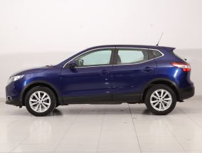 Nissan Qashqai - 2016