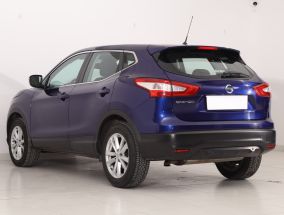 Nissan Qashqai - 2016