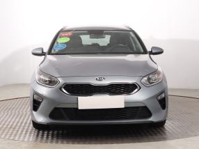 Kia Ceed - 2021