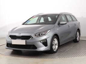 Kia Ceed - 2021