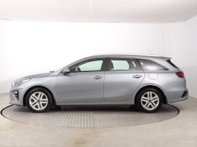Kia Ceed - 2021