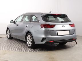 Kia Ceed - 2021