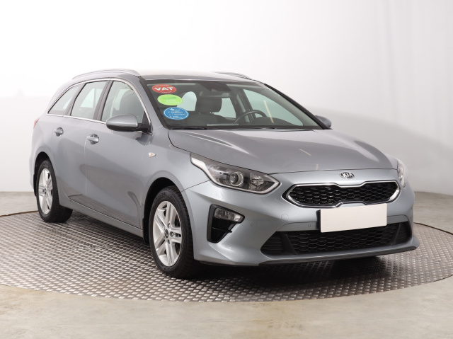 Kia Ceed 2021