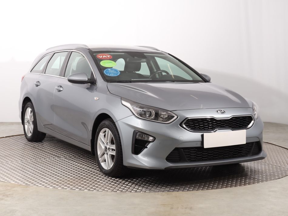 Kia Ceed - 2021