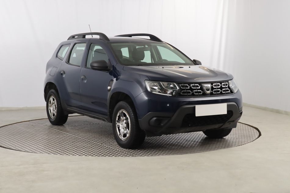 Dacia Duster - 2020