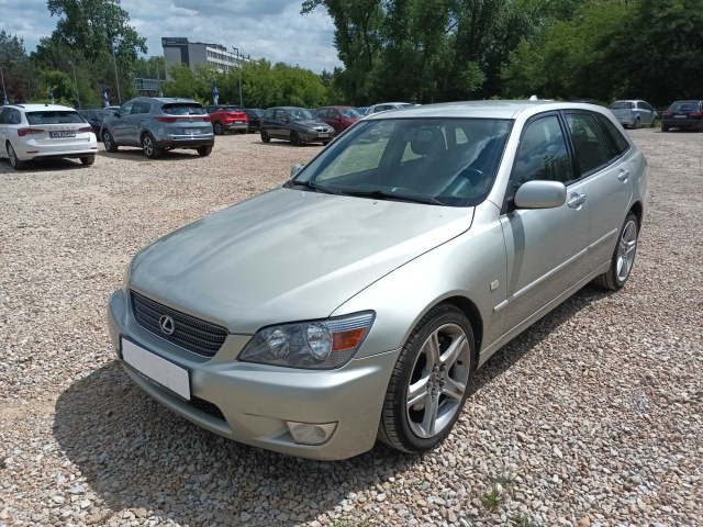 Lexus IS 2005