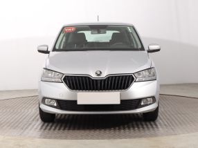 Skoda Fabia - 2020