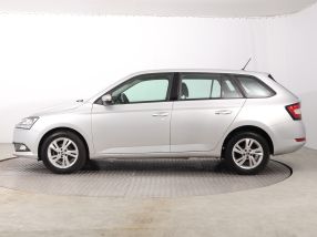 Skoda Fabia - 2020