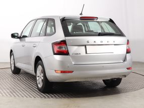 Skoda Fabia - 2020