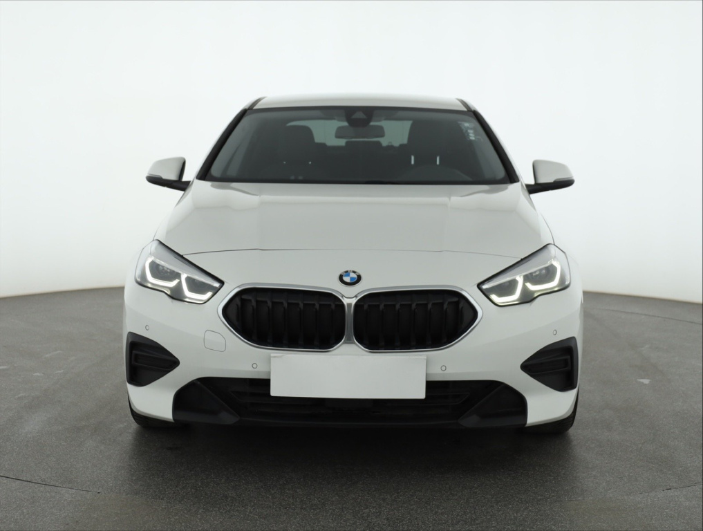 BMW 2