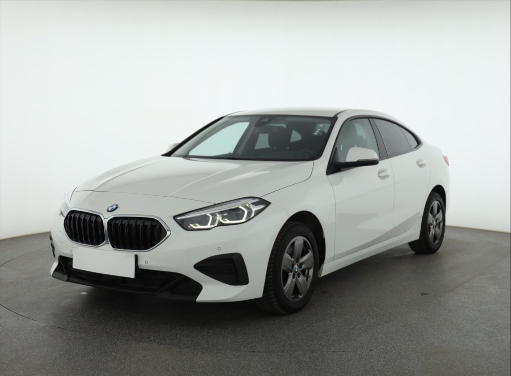 BMW 2