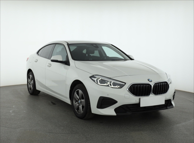 BMW 2 2020