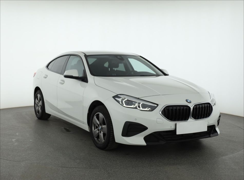 BMW 2 - 2020