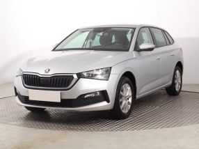 Skoda Scala - 2020