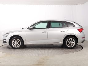 Skoda Scala - 2020