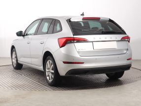 Skoda Scala - 2020