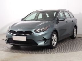 Kia Ceed - 2022