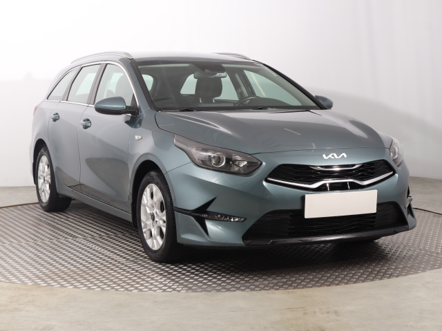 Kia Ceed 2022