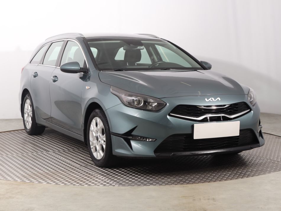 Kia Ceed - 2022