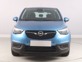 Opel Crossland X - 2019