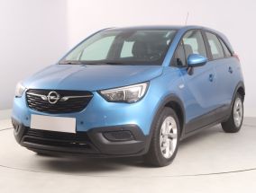 Opel Crossland X - 2019