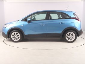 Opel Crossland X - 2019