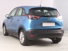 Opel Crossland X - 2019