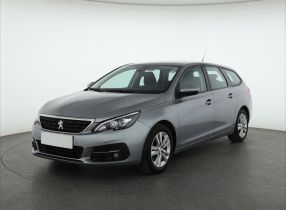 Peugeot 308 - 2020