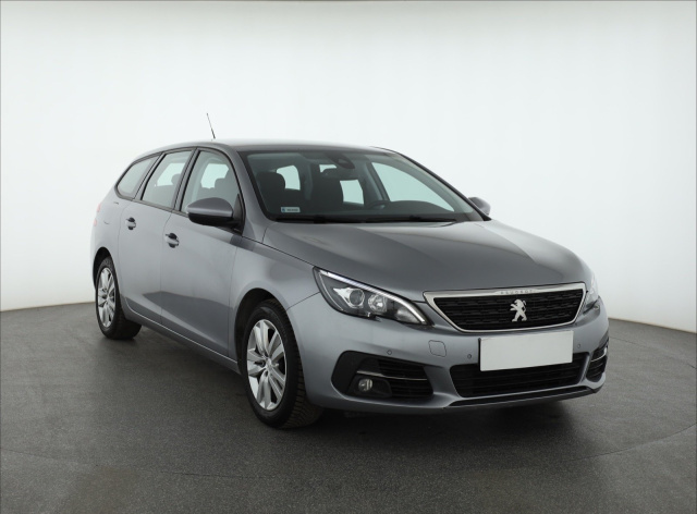 Peugeot 308 2020