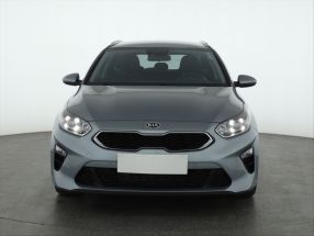 Kia Ceed - 2021