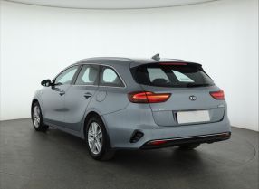 Kia Ceed - 2021