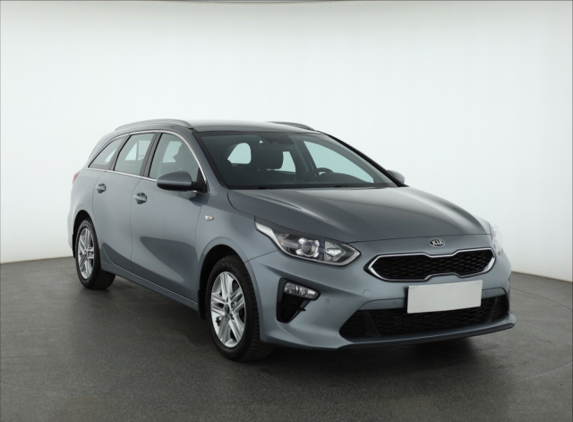 Kia Ceed 2021