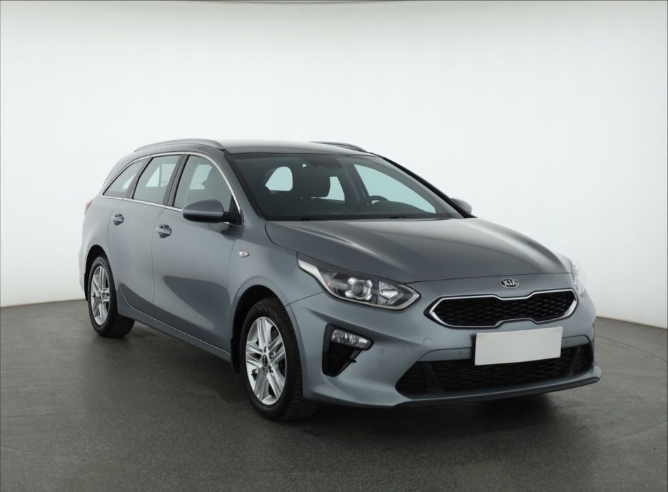 Kia Ceed - 2021