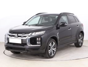 Mitsubishi ASX - 2019